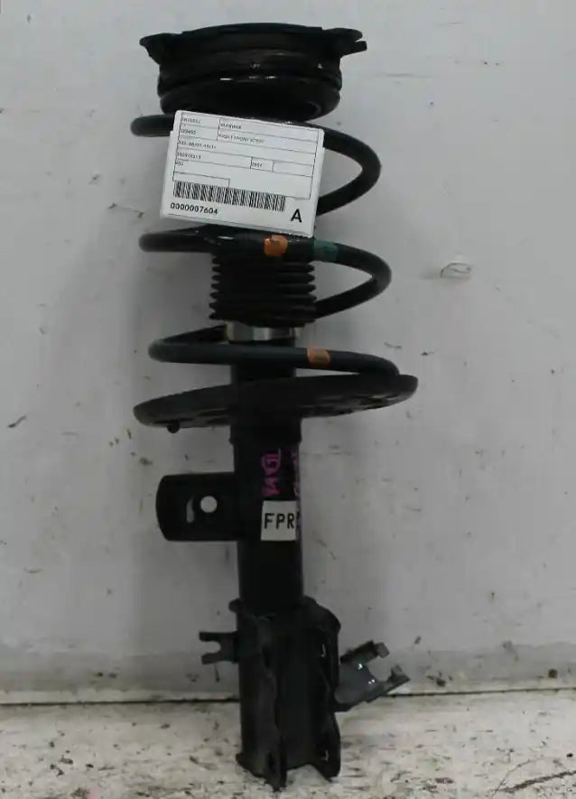 Nissan, Maxima Right Front Strut J32 06/09 09/11
