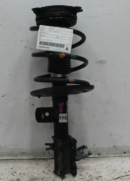 Nissan, Maxima Right Front Strut J32 06/09 09/11