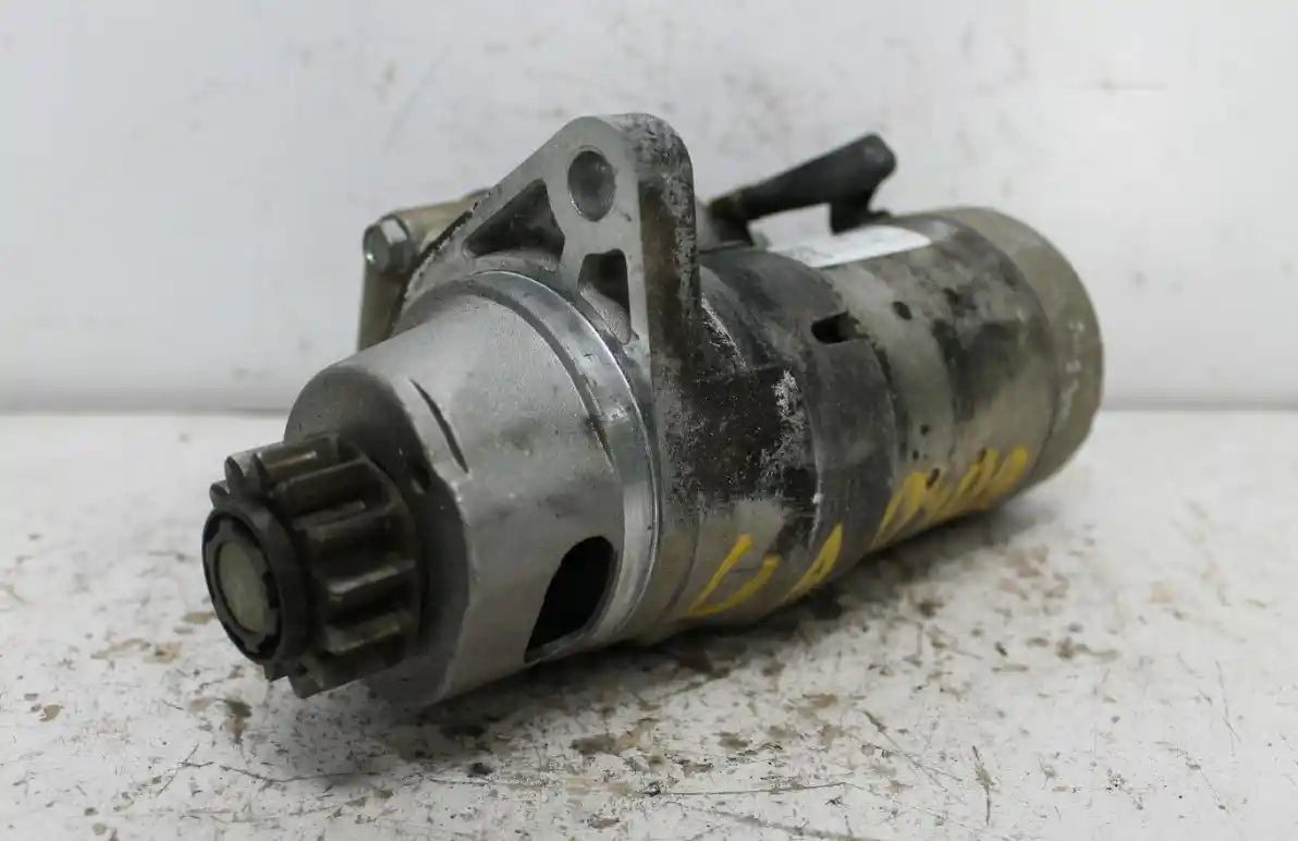 Nissan, Maxima Starter Motor Petrol 2.5 V6 Dohc Vq25 J32 06/09 09/14