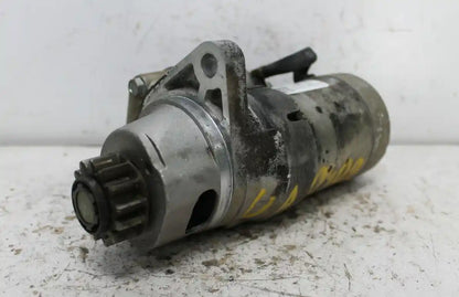 Nissan, Maxima Starter Motor Petrol 2.5 V6 Dohc Vq25 J32 06/09 09/14