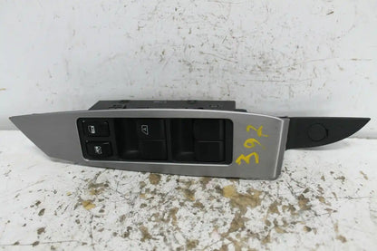 Nissan, Murano Power Window Switch Rh Front (Master Switch) Z50 05/02 12/08