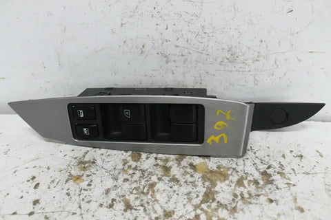 Nissan, Murano Power Window Switch Rh Front (Master Switch) Z50 05/02 12/08