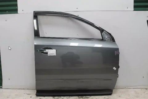 Nissan, Murano Right Front Door Z50 05/02 12/08