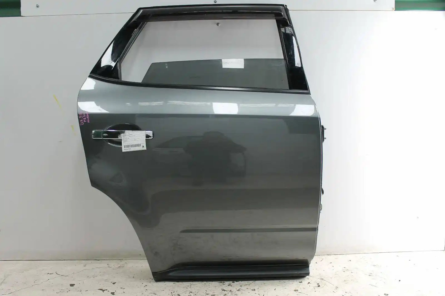Nissan, Murano Right Rear Door Z50 05/02 12/08