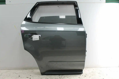 Nissan, Murano Right Rear Door Z50 05/02 12/08