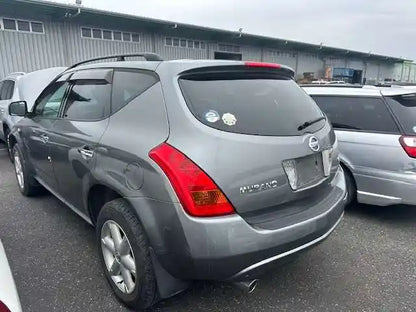 Nissan, Murano Radiator Support Z50 05/02 12/08