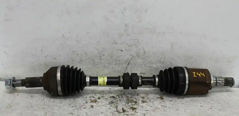 Nissan, Pathfinder Left Driveshaft Front 2Wd/4Wd R52 06/13 04/21