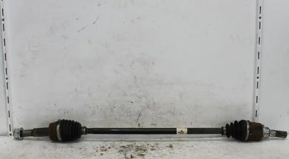 Nissan, Pathfinder Left Driveshaft Rear R52 06/13 04/21