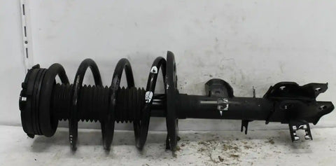 Nissan, Pathfinder Left Front Strut R52 06/13 04/21