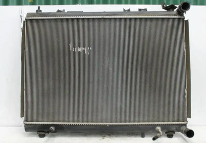Nissan, Pathfinder Radiator Auto Petrol R52 06/13 04/21