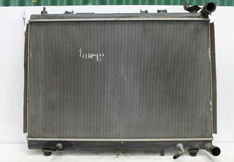 Nissan, Pathfinder Radiator Auto Petrol R52 06/13 04/21