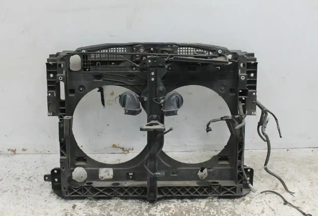 Nissan, Pathfinder Radiator Support R52 06/13 11/16