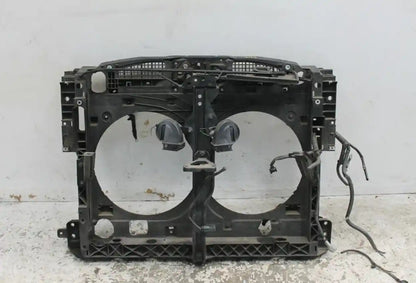 Nissan, Pathfinder Radiator Support R52 06/13 11/16