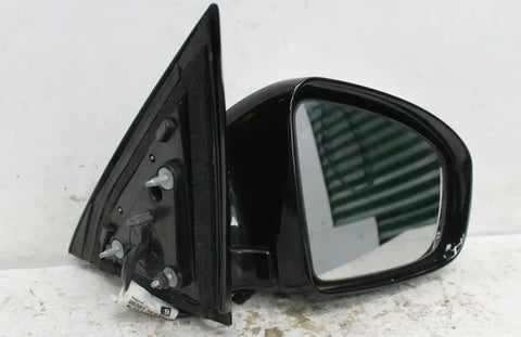 Nissan, Pathfinder Right Door Mirror R52 Ti Heated & W/ Memory Type 06/13 11/16