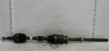 Nissan, Pathfinder Right Driveshaft Front 4Wd R52 06/13 04/21
