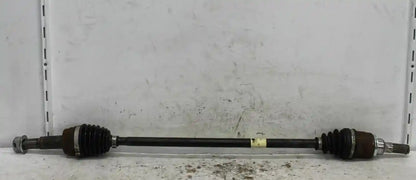 Nissan, Pathfinder Right Driveshaft Rear R52 06/13 04/21