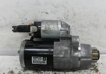 Nissan, Pathfinder Starter Motor Petrol 3.5 Vq35 R52 06/13 04/21