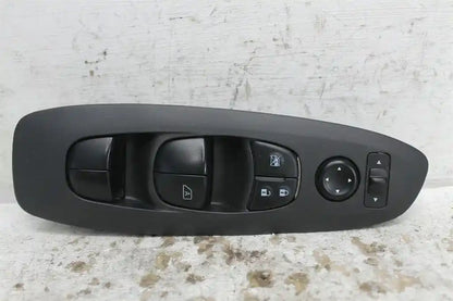 Nissan, Pathfinder Power Window Switch Rh Front (Master Switch) R52 06/13 04/21