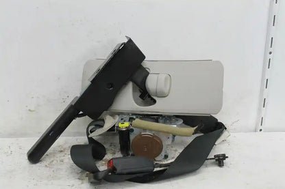 Nissan, Pathfinder Seat Belt Lh Front Assy (Belt And Stalk) R52 06/13 04/21