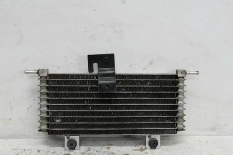 Nissan, Qashqai Cooler J11 12/13 07/21