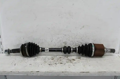 Nissan, Qashqai Left Driveshaft Auto T/M Petrol 2.0 J11 12/13 07/21