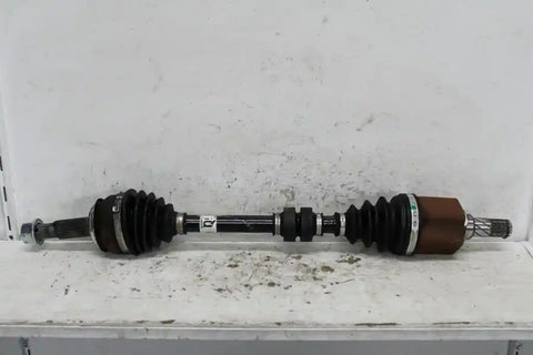 Nissan, Qashqai Left Driveshaft Auto T/M Petrol 2.0 J11 12/13 07/21