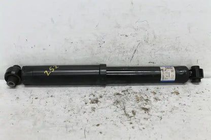 Nissan, Qashqai Left Rear Strut J11 12/13 07/21
