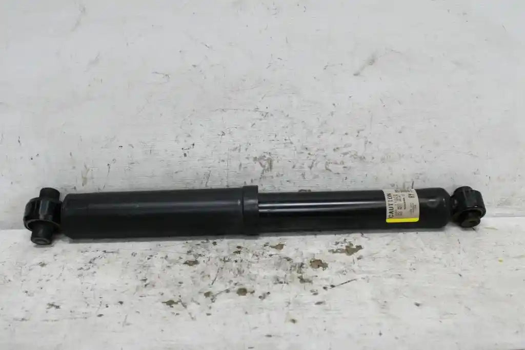Nissan, Qashqai Left Rear Strut J11 12/13 07/21