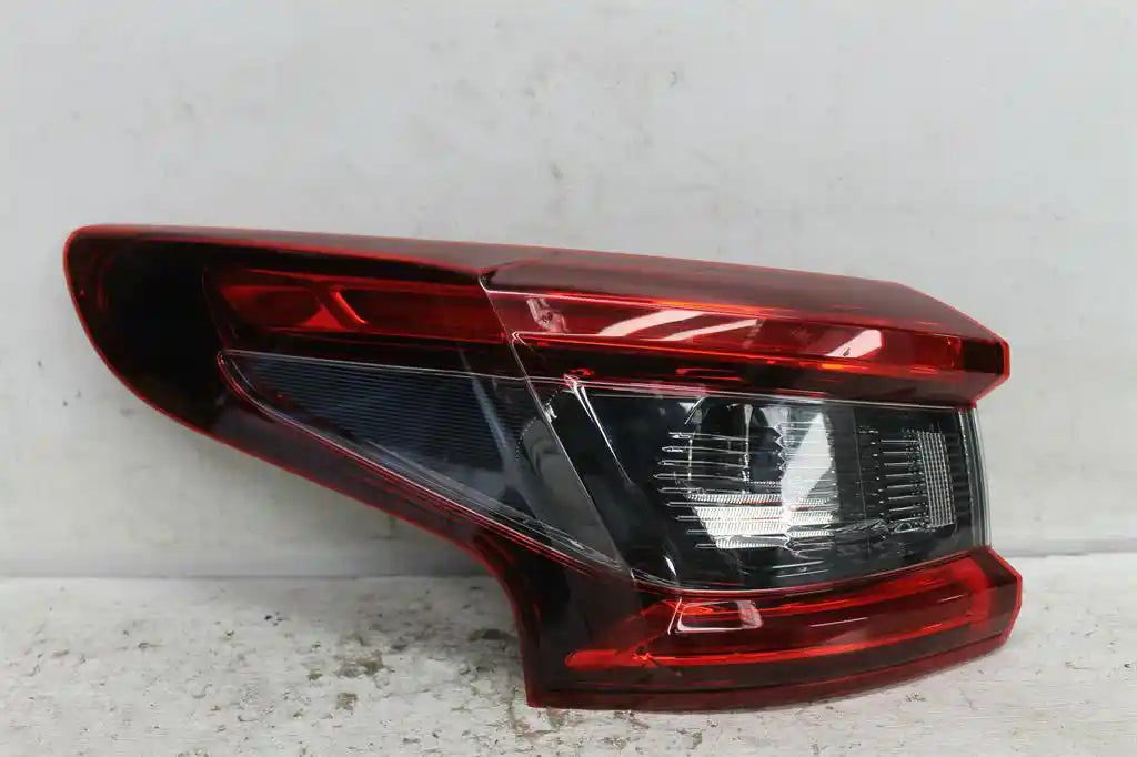 Nissan, Qashqai Left Taillight J11 07/17 07/21