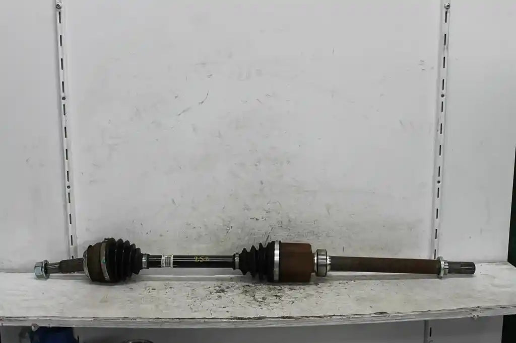 Nissan, Qashqai Right Driveshaft Auto T/M Petrol 2.0 J11 12/13 07/21