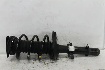 Nissan, Qashqai Right Front Strut J11 Petrol 12/13 07/21