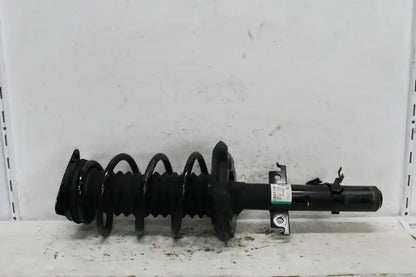 Nissan, Qashqai Right Front Strut J11 Petrol 12/13 07/21