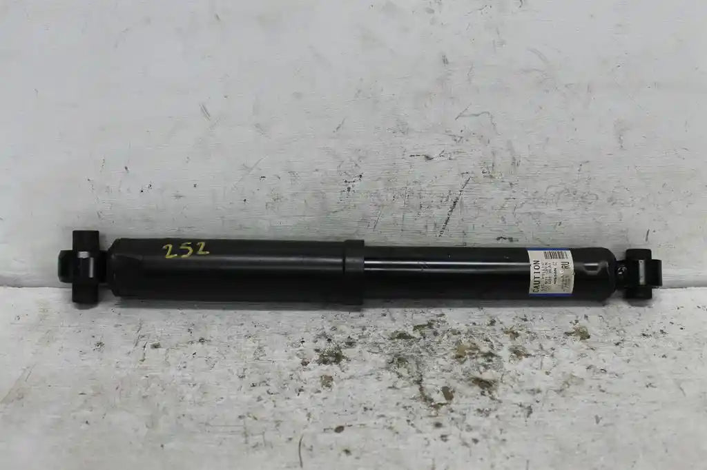 Nissan, Qashqai Right Rear Strut J11 12/13 07/21