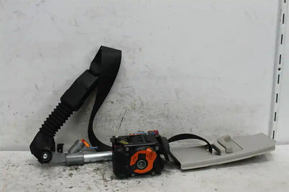 Nissan, Qashqai Seat Belt Rh Front Assy (Belt And Stalk) J11 12/13 07/21