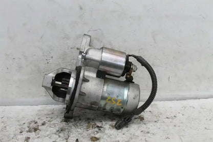 Nissan, Qashqai Starter Motor Petrol 2.0 Mr20 J11 12/13 07/21