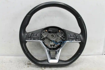 Nissan, Qashqai Steering Wheel Leather J11 12/13 07/21