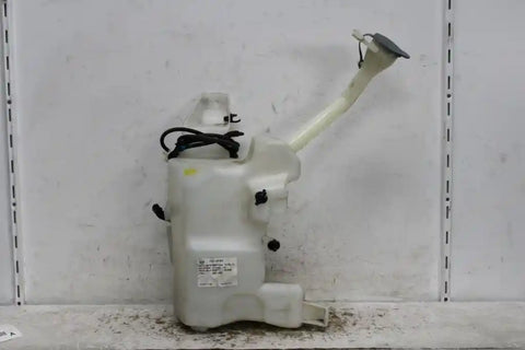 Nissan, Qashqai Washer Bottle J11 12/13 07/21