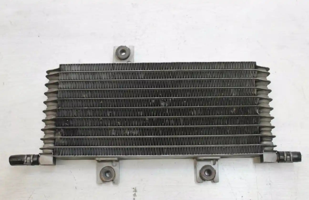 Nissan, Xtrail Cooler Transmission Oil Cooler, Petrol, 2.5, Qr25De, Trans Mounted Type, T31, 09/07-12/13 J45635