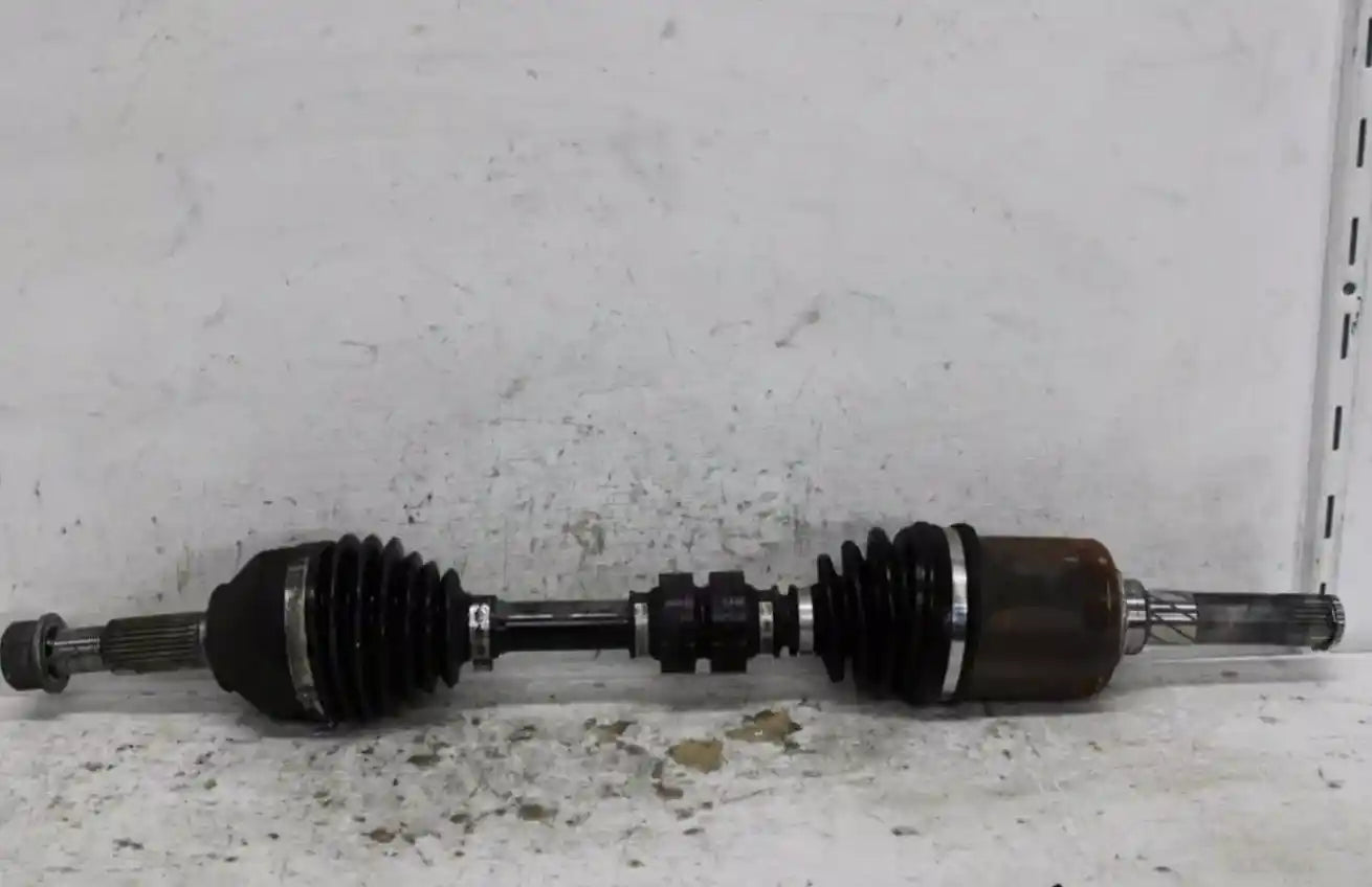 Nissan, Xtrail Left Driveshaft Front Awd Auto T/M Petrol 2.5 T31 09/07 12/13