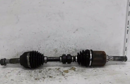 Nissan, Xtrail Left Driveshaft Front Awd Auto T/M Petrol 2.5 T31 09/07 12/13