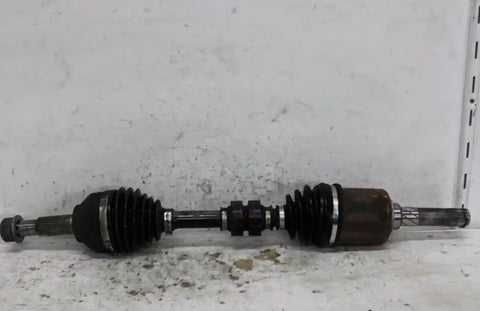 Nissan, Xtrail Left Driveshaft Front Awd Auto T/M Petrol 2.5 T31 09/07 12/13
