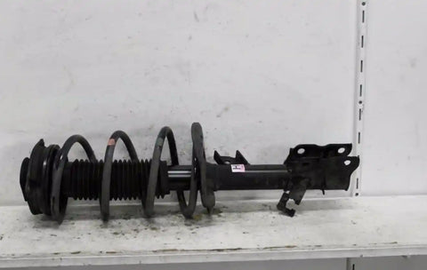 Nissan, Xtrail Left Front Strut T31 Diesel/Petrol 10/07 12/13