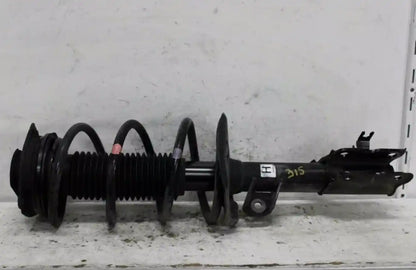 Nissan, Xtrail Right Front Strut T31 Diesel/Petrol 10/07 12/13