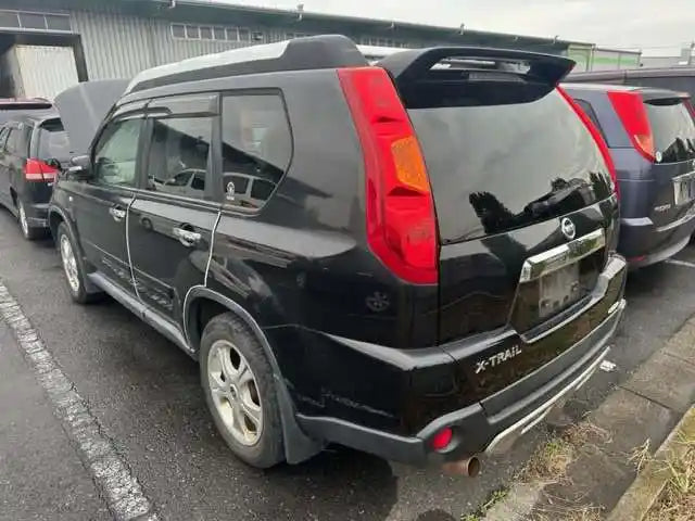 Nissan, Xtrail Steering Column T31 Electronic Assist 09/07 12/13