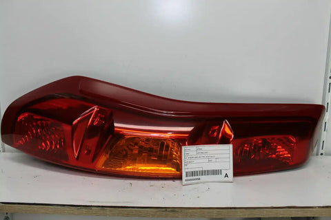 Nissan, Xtrail Left Taillight T31 In Body Non Led Type 09/07 06/10