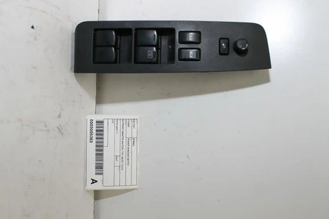 Nissan, Xtrail Power Window Switch Rh Front (Master Switch) T31 09/07 12/13