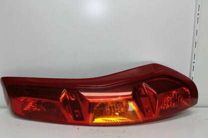Nissan, Xtrail Right Taillight T31 In Body Non Led Type 09/07 06/10