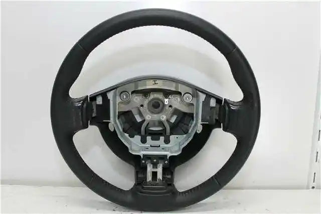Nissan, Xtrail Steering Wheel Leather T31 09/07 12/13