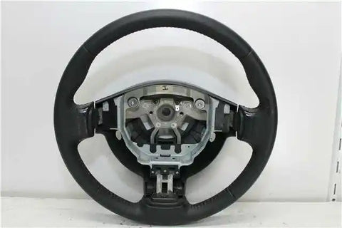 Nissan, Xtrail Steering Wheel Leather T31 09/07 12/13