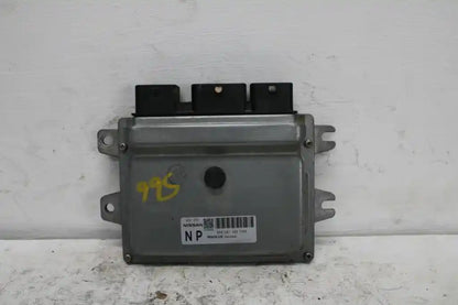Nissan, Xtrail Ecu Ecu, 2.0, Petrol, Auto T/M, Ecu Only, T31, 07/10-12/13 J75067A